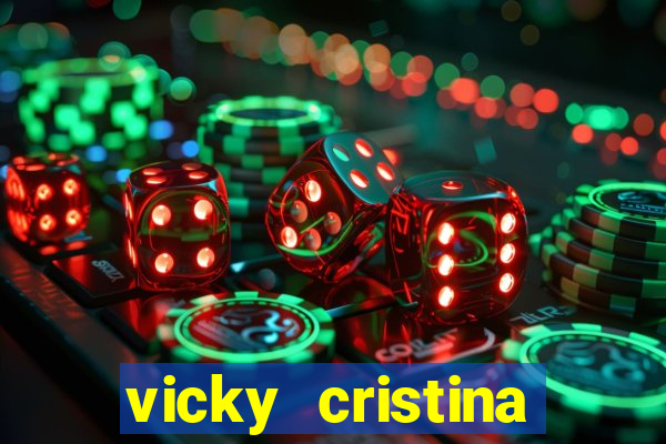 vicky cristina barcelona redecanais